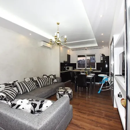 New Luxury By The Lake M&j Apartment *